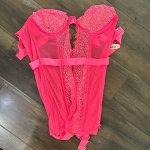 New with tags sexy Victoria secret lingerie